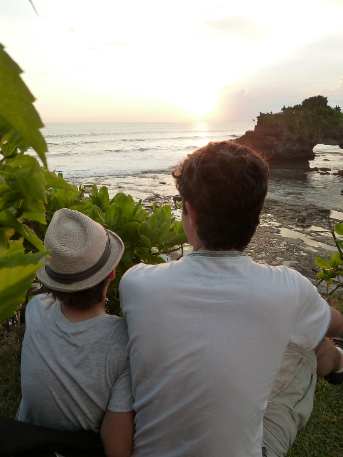 Voyage bali thanalot