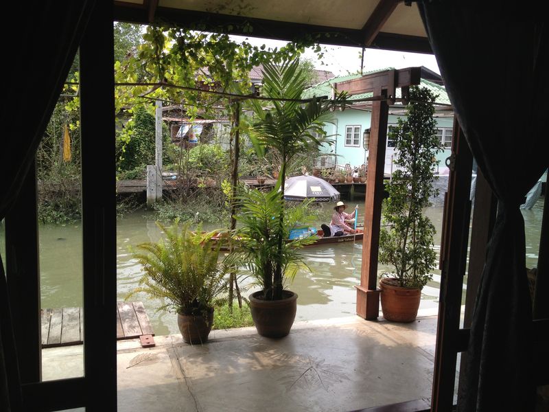 Chotika Riverfront